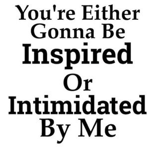 Meet your Posher, Marc